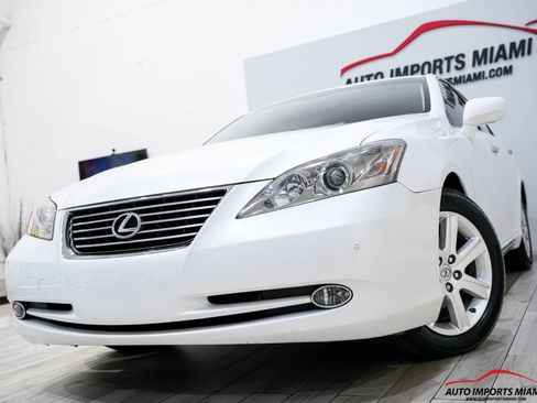 Used 2009 Lexus ES 350 image 2