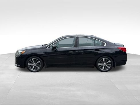 Used 2017 Subaru Legacy 2.5i Limited AWD/4WD image 6