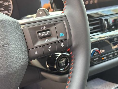 New 2026 Nissan Pathfinder Rock Creek AWD/4WD image 28