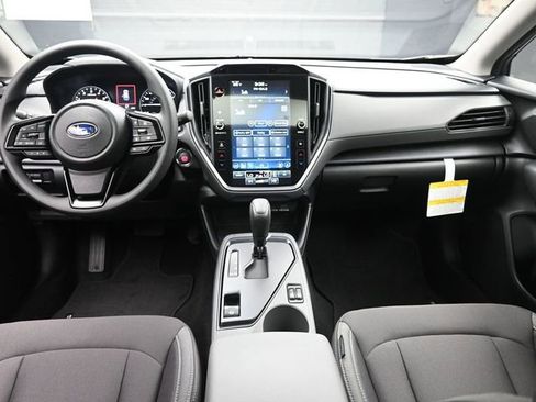 New 2026 Subaru Crosstrek 2.0i Premium AWD/4WD image 9