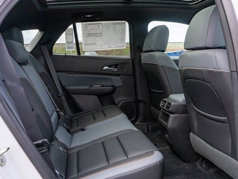 New 2026 Honda Prologue Touring image 14