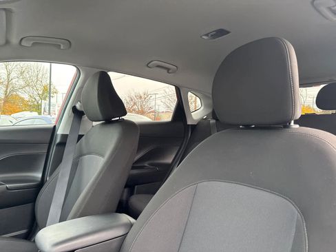 Used 2024 Hyundai Kona SEL w/ Convenience Package image 14
