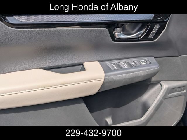 Used 2024 Honda CR-V EX-L image 12