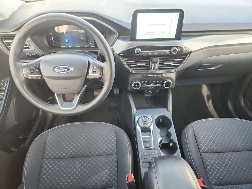 Used 2025 Ford Escape Active AWD/4WD image 10