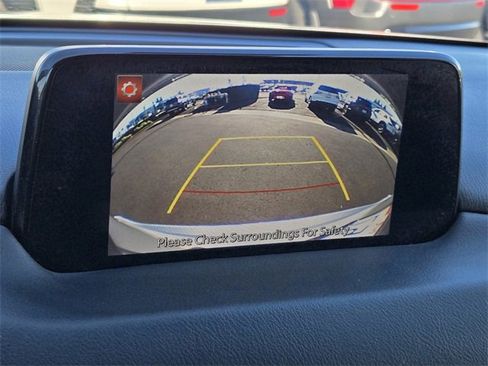 Used 2019 MAZDA CX-5 Grand Touring image 19