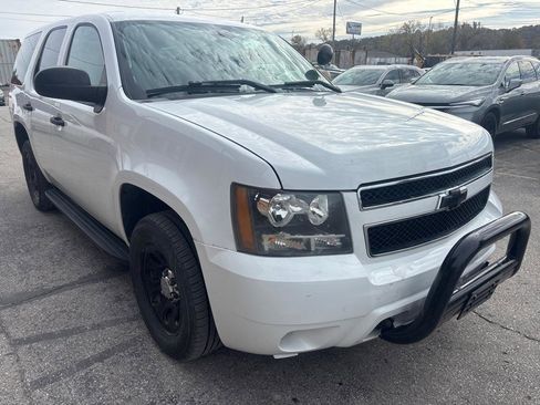 Used 2011 Chevrolet Tahoe 2WD image 4