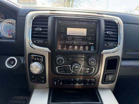 Used 2015 RAM 1500 Laramie w/ Convenience Group image 35