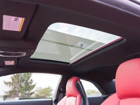 Used 2024 Audi S5 Premium Plus AWD/4WD image 16