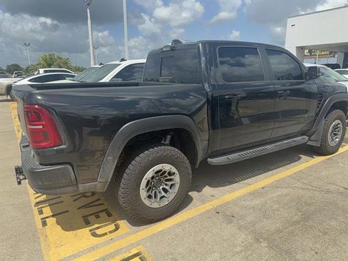 Used 2026 RAM 1500 RHO w/ RHO Level 1 Equipment Group image 2