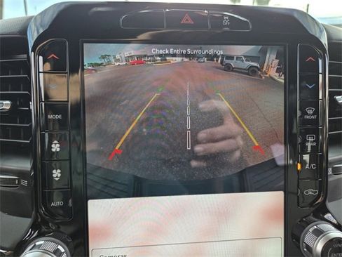 New 2026 RAM 2500 Rebel w/ Rebel Level 1 Equipment Group image 23