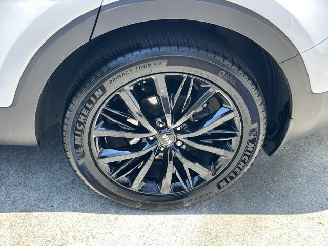 Certified 2021 Kia Telluride SX w/ SX Prestige Package AWD/4WD image 24
