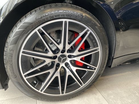 New 2026 Mercedes-Benz AMG GT 53 image 8