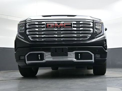 Used 2023 GMC Sierra 1500 Denali w/ Technology Package image 33