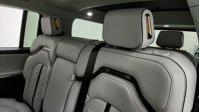 Used 2023 Rivian R1S Adventure Quad AWD/4WD image 47