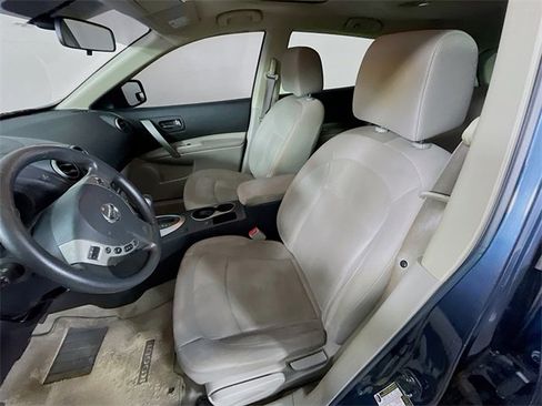 Used 2015 Nissan Rogue S w/ Convenience Package image 20