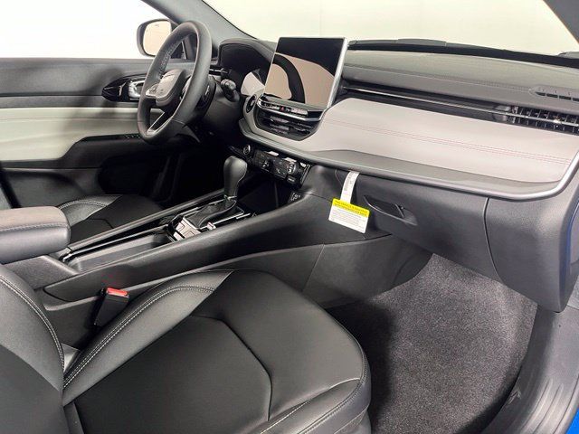 Used 2026 Jeep Compass Limited AWD/4WD image 45