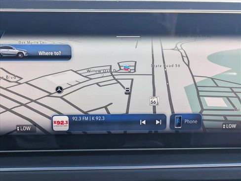 New 2026 Mercedes-Benz GLE 63 AMG S image 11