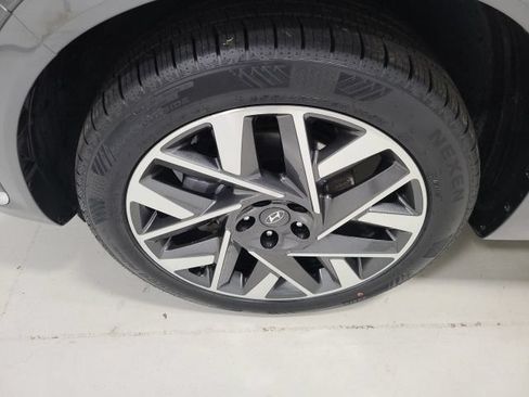 Used 2023 Hyundai Santa Fe Calligraphy w/ Cargo Package FWD image 42