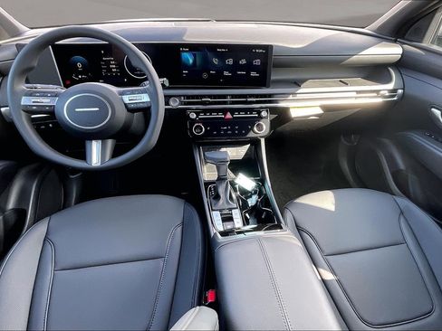 New 2026 Hyundai Santa Cruz SEL AWD/4WD image 5