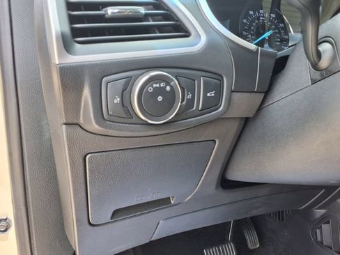 Used 2018 Ford Edge SEL w/ Equipment Group 201A FWD image 31