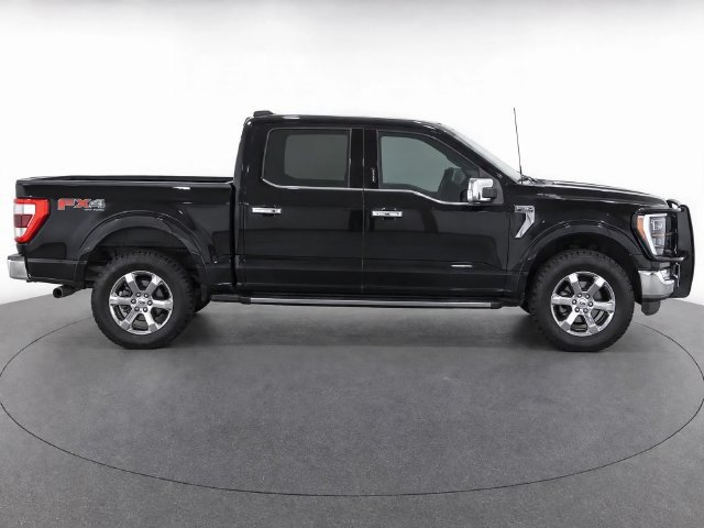 Used 2023 Ford F150 Lariat w/ Equipment Group 502A High AWD/4WD image 9