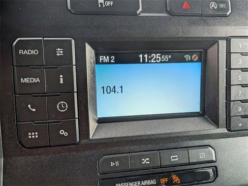 Used 2018 Ford F150 XLT image 21