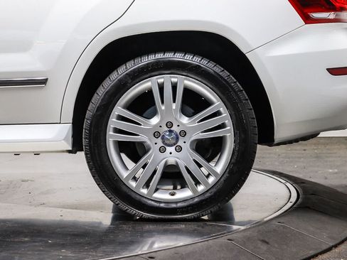 Used 2013 Mercedes-Benz GLK 250 BlueTEC 4MATIC image 10