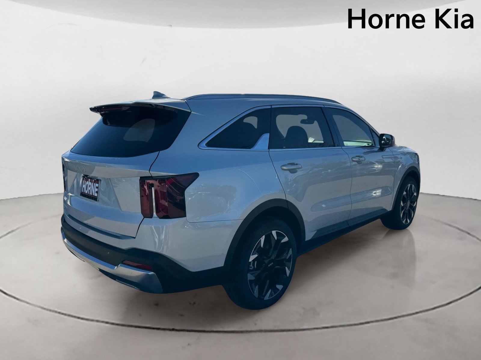 New 2026 Kia Sorento EX w/ EX Premium Package FWD image 4