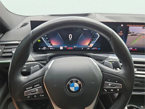 Used 2024 BMW 430i Coupe RWD image 24