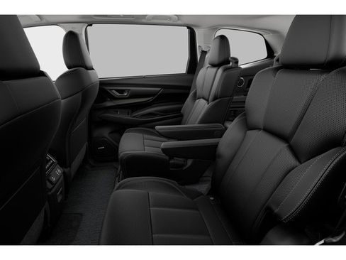 New 2025 Subaru Ascent Bronze Edition image 17