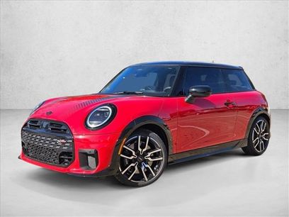 New 2026 MINI Cooper S