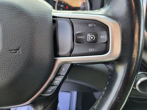 Used 2019 RAM 1500 Big Horn AWD/4WD image 21