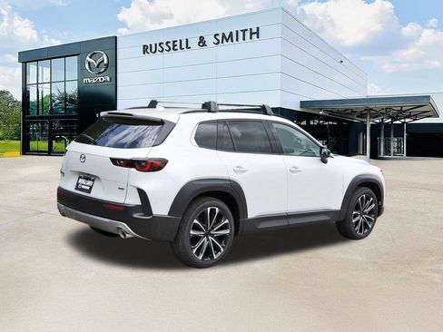 New 2026 MAZDA CX-50 AWD 2.5 S w/ Weather Package image 4