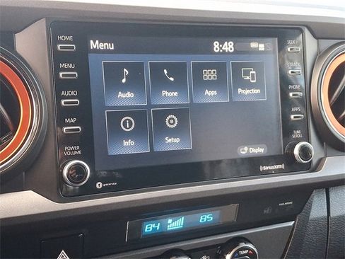 Used 2022 Toyota Tacoma TRD Sport image 17