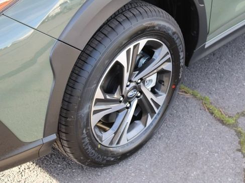 New 2026 Subaru Crosstrek 2.5i Premium AWD/4WD image 11