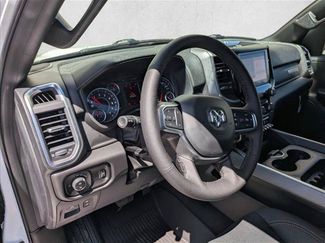 New 2026 RAM 1500 Big Horn w/ Night Edition AWD/4WD video 3