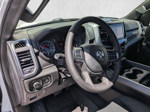 New 2026 RAM 1500 Big Horn w/ Night Edition AWD/4WD image 3