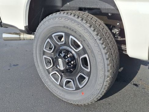 New 2026 Ford F250 Platinum image 26