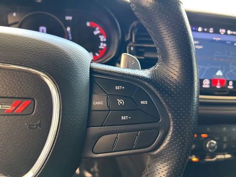 Used 2022 Dodge Durango R/T image 52