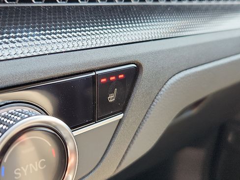 New 2026 Honda CR-V EX image 18
