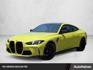 New 2027 BMW M4 Competition w/ Executive Package RWD video 1
