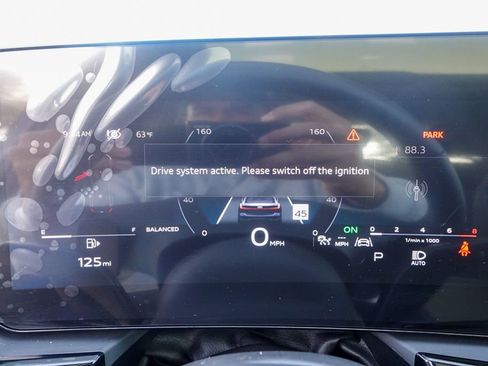 Used 2025 Audi A5 2.0T Premium Plus w/ Premium Plus image 15