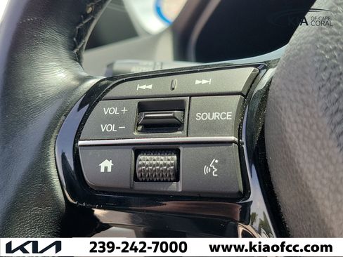 Used 2022 Honda Civic Sport image 24