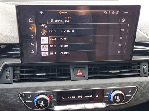 Used 2021 Audi A4 2.0T Premium Plus w/ Premium Plus Package image 17