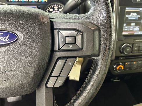Used 2015 Ford F150 XLT w/ Equipment Group 302A Luxury image 17