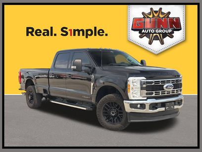 Used 2024 Ford F350 XLT