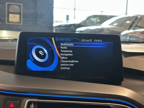 Used 2016 BMW i8 image 20