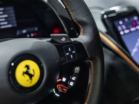 Used 2024 Ferrari Roma image 19