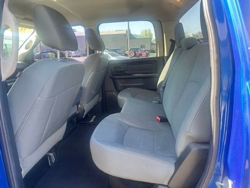 Used 2014 RAM 1500 Tradesman w/ Popular Equipment Group AWD/4WD image 15
