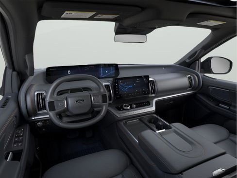 New 2026 Ford Expedition Tremor image 9